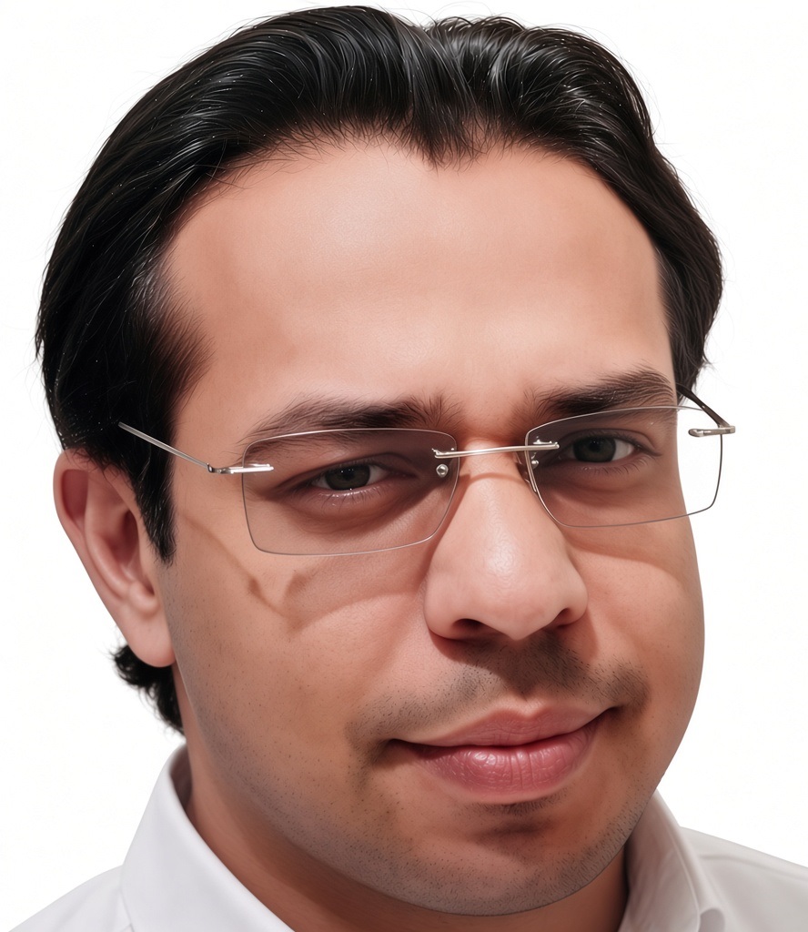 Dan Lee Richardson – Founder of Project NeoTrinix